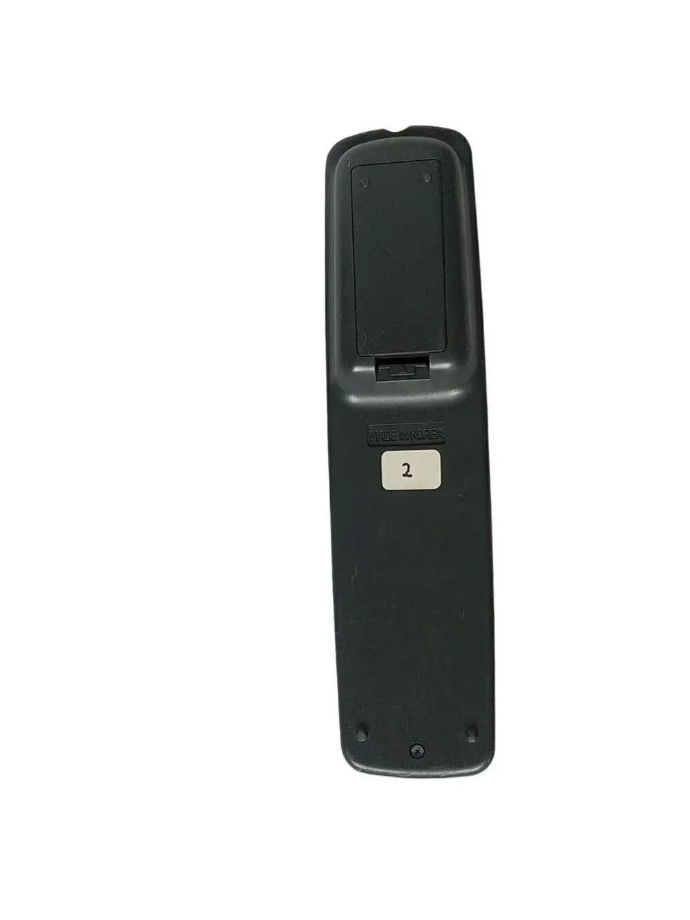 Optimus TV VCR Remote Control Model 96